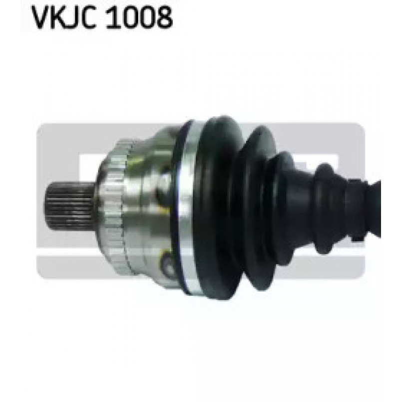 VKJC 1008 SKF - Привідний вал